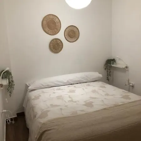 Duque De Rivas 42 * Malaga