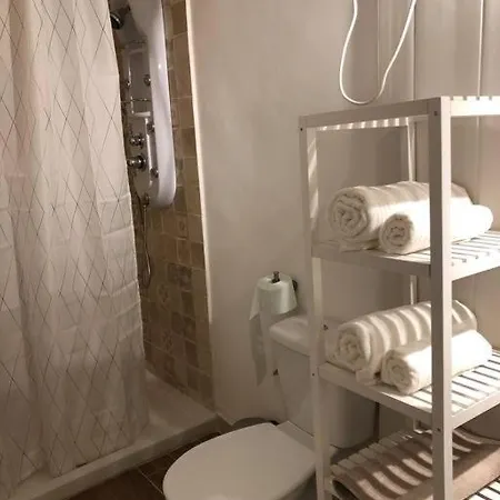 Duque De Rivas 42 Apartment Malaga